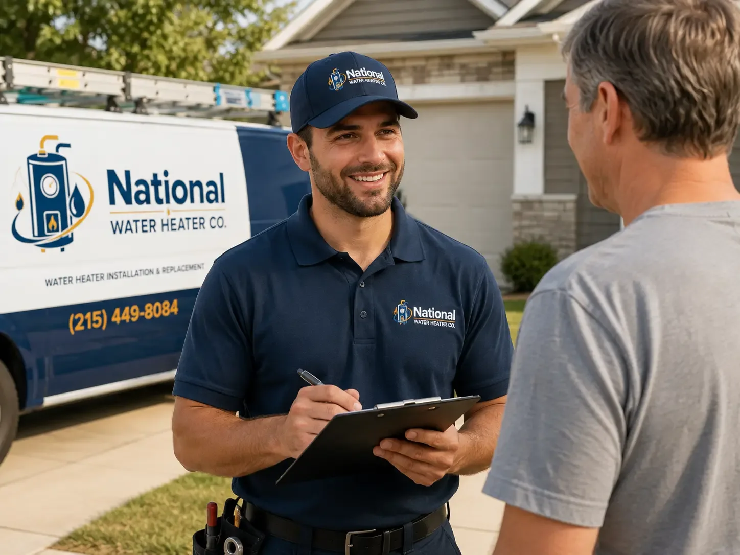 Water Heater Installation Natrona, WY FAQs